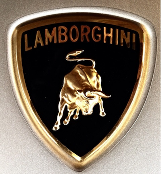 Illustration for article titled Lamborghini Gallardo - the Raging Bull